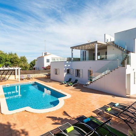 Villa Caterina - Punta Prima Punta Prima  Dış mekan fotoğraf