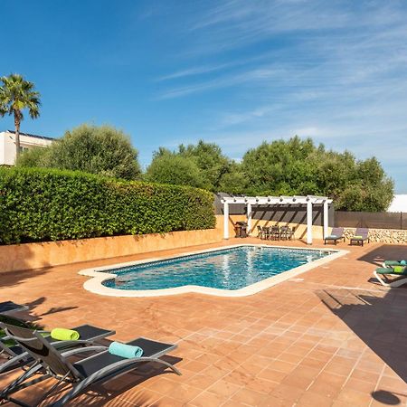 Villa Caterina - Punta Prima Punta Prima  Dış mekan fotoğraf