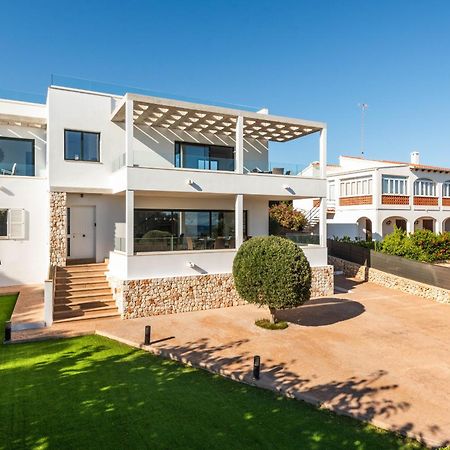 Villa Caterina - Punta Prima Punta Prima  Dış mekan fotoğraf