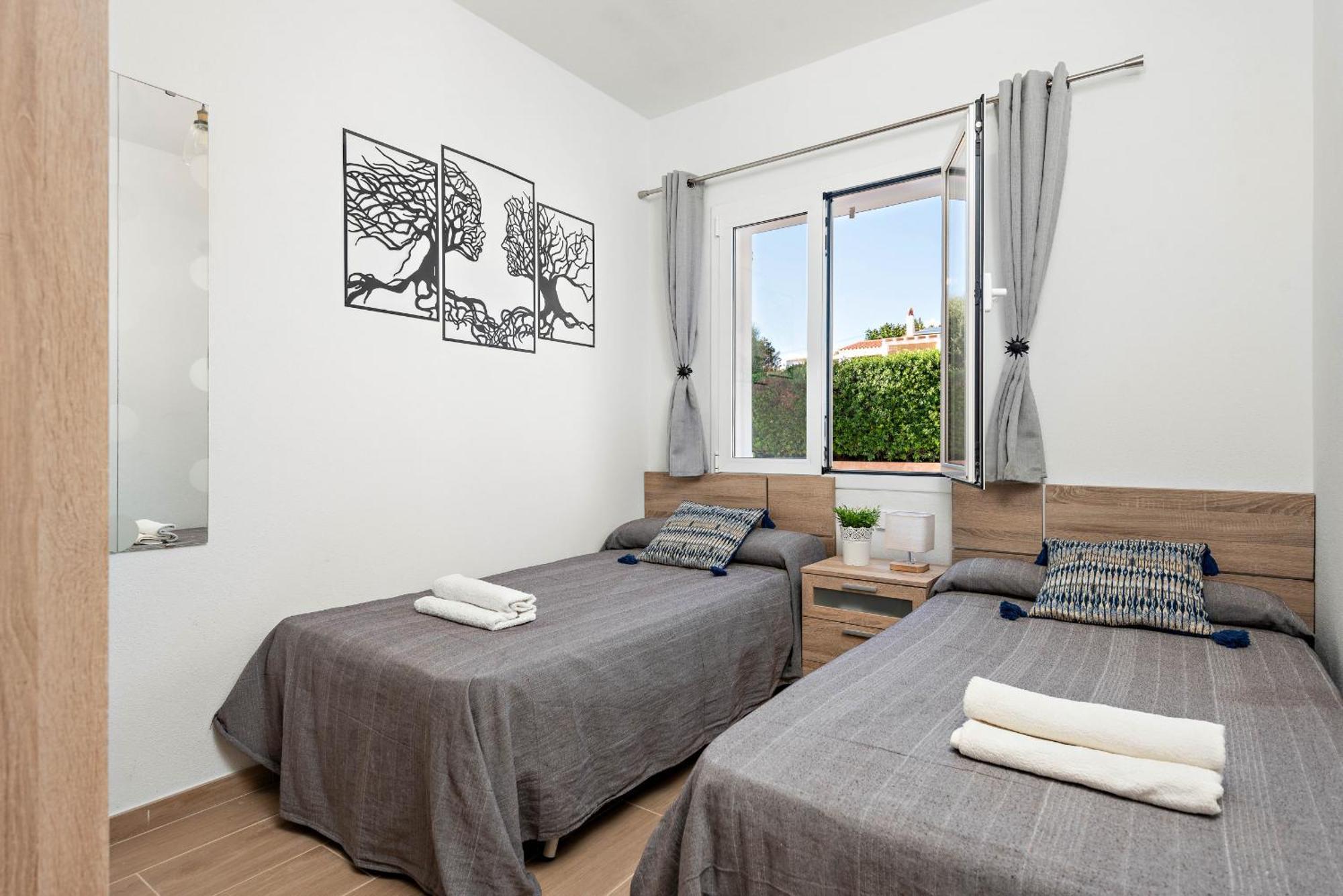 Villa Caterina - Punta Prima Punta Prima  Dış mekan fotoğraf