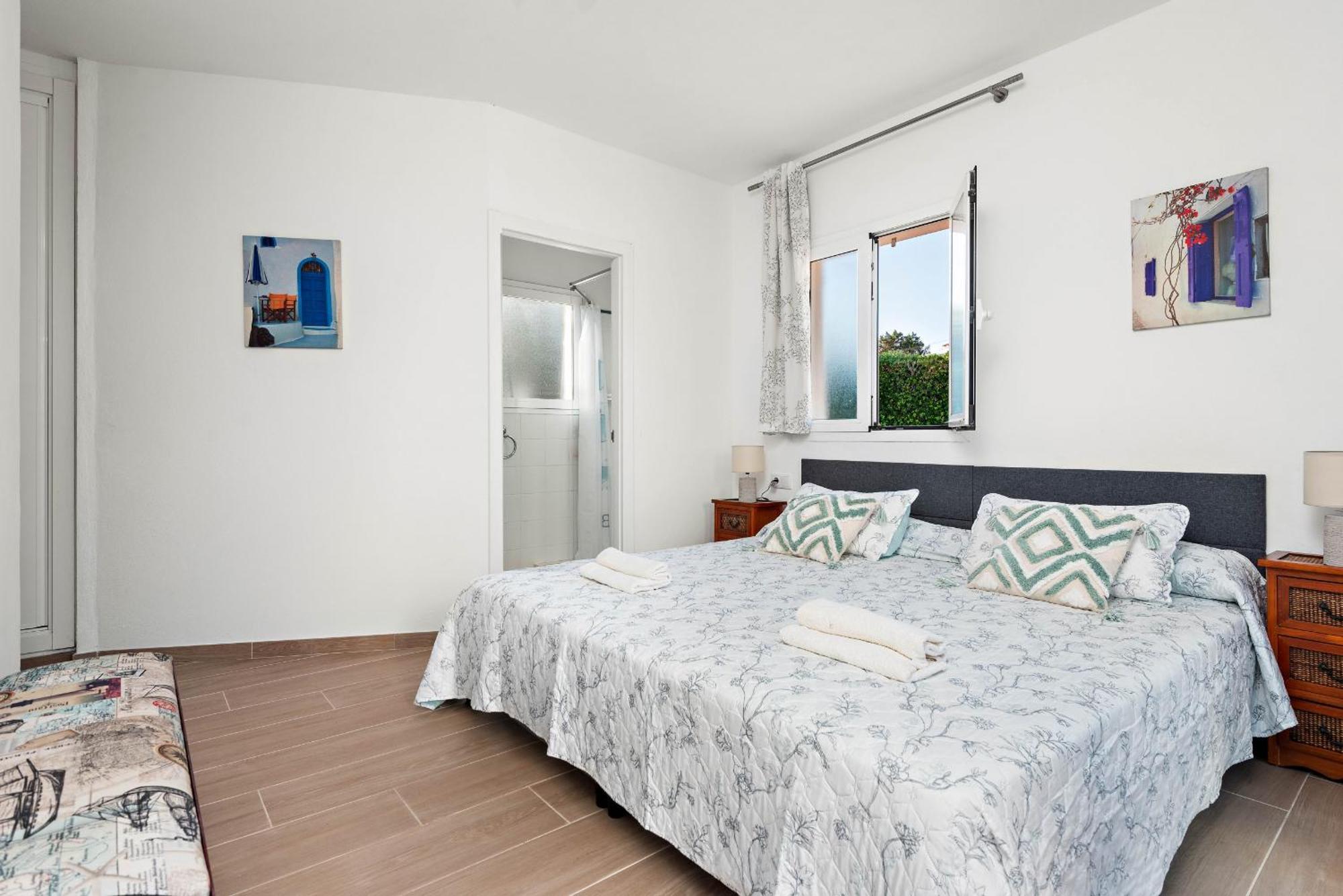 Villa Caterina - Punta Prima Punta Prima  Dış mekan fotoğraf