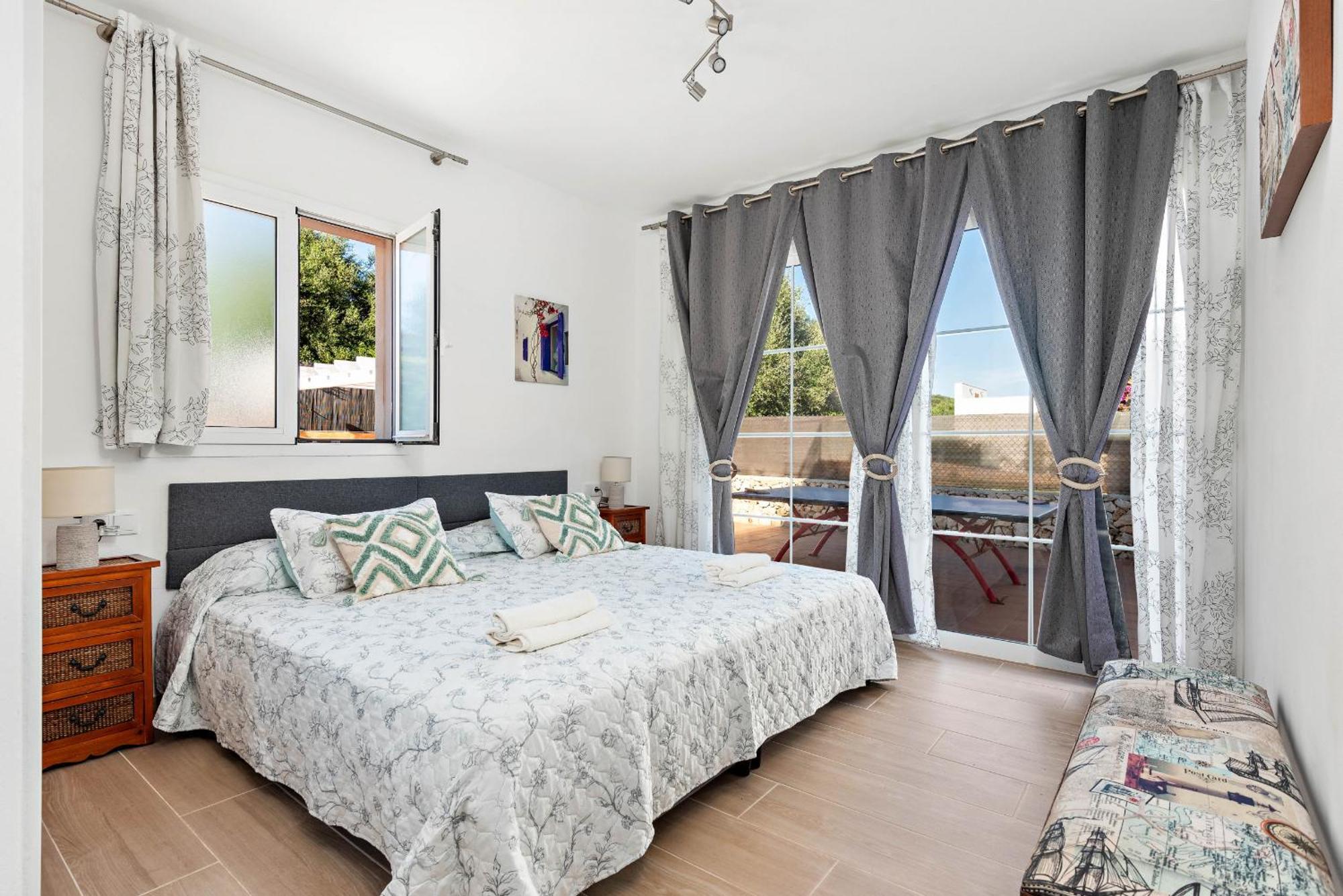 Villa Caterina - Punta Prima Punta Prima  Dış mekan fotoğraf