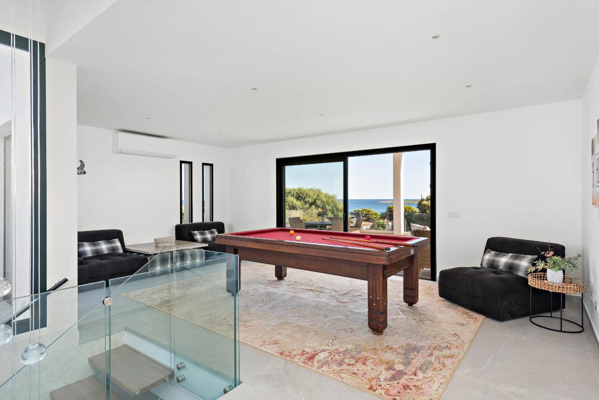 Villa Caterina - Punta Prima Punta Prima  Dış mekan fotoğraf